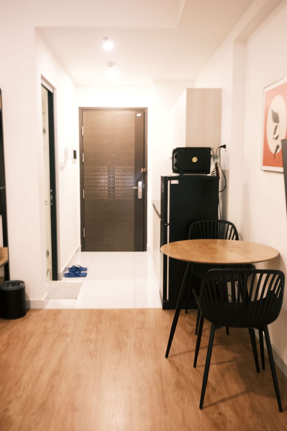 Comfort Studio, Balcony | WiFi (free)