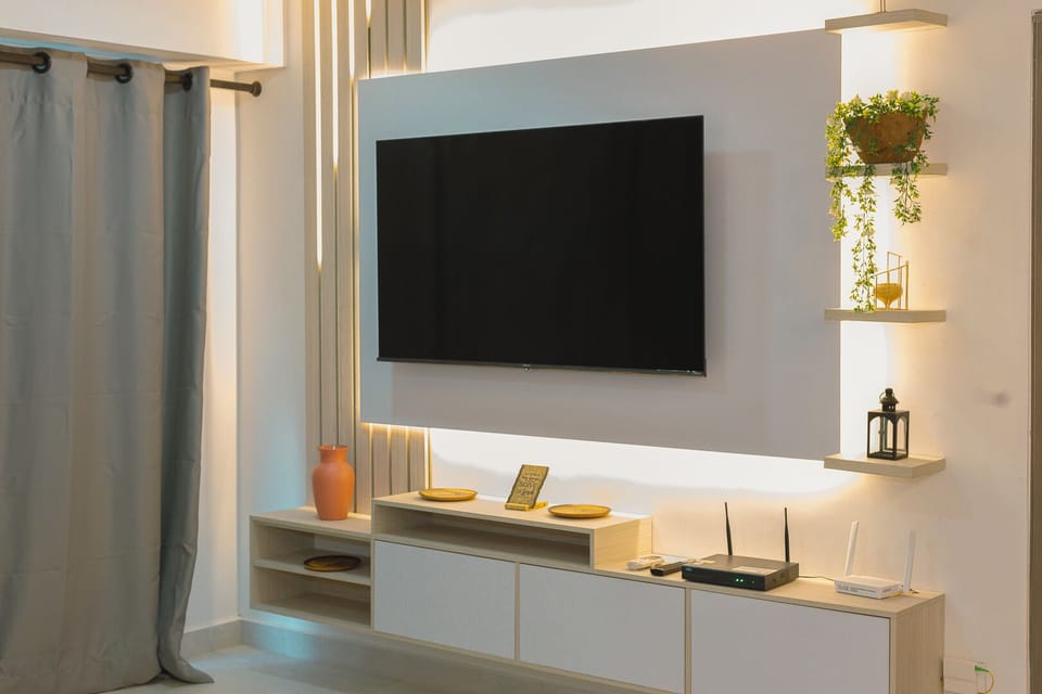 Apartment | Interior