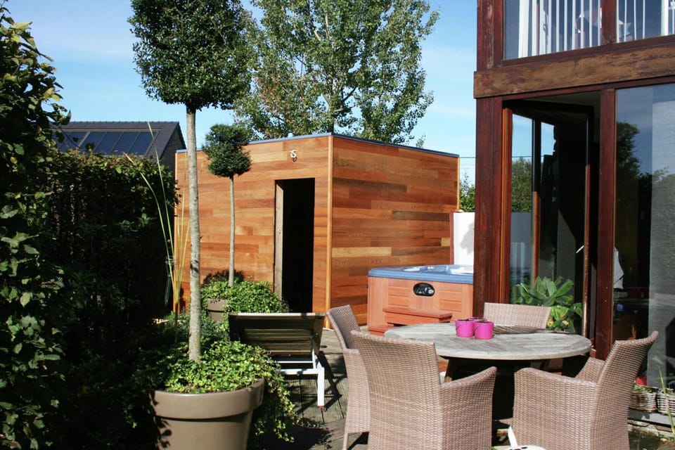 Patio / Balcony