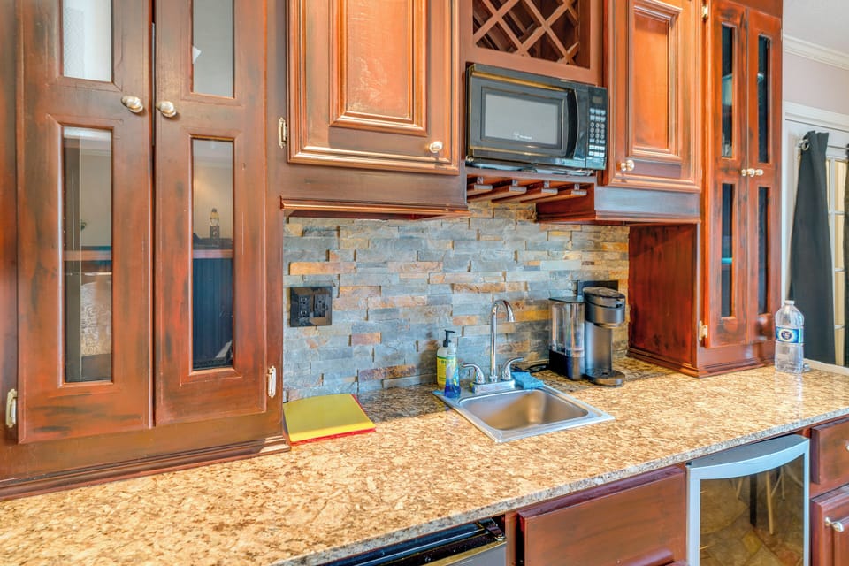 Kitchenette