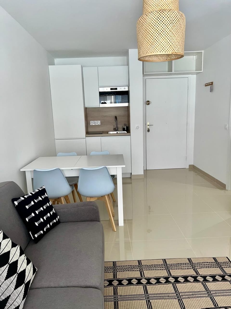 Apartment | Interior