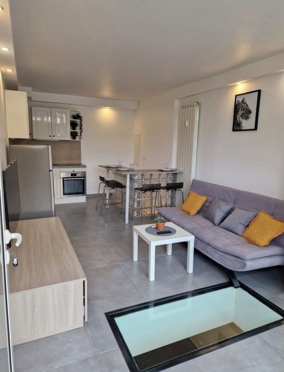 Apartment | Interior