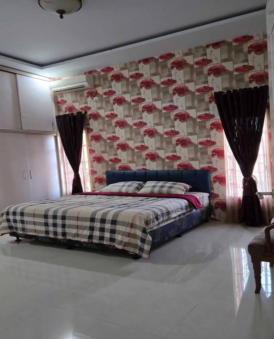 Basic Double Room