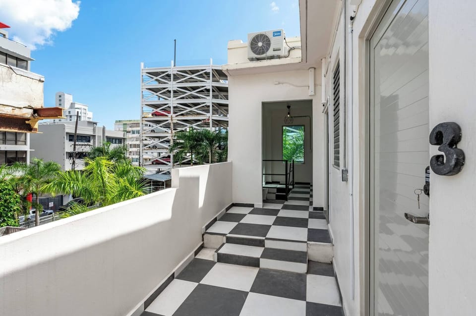 Apartment, 1 Bedroom | Exterior detail