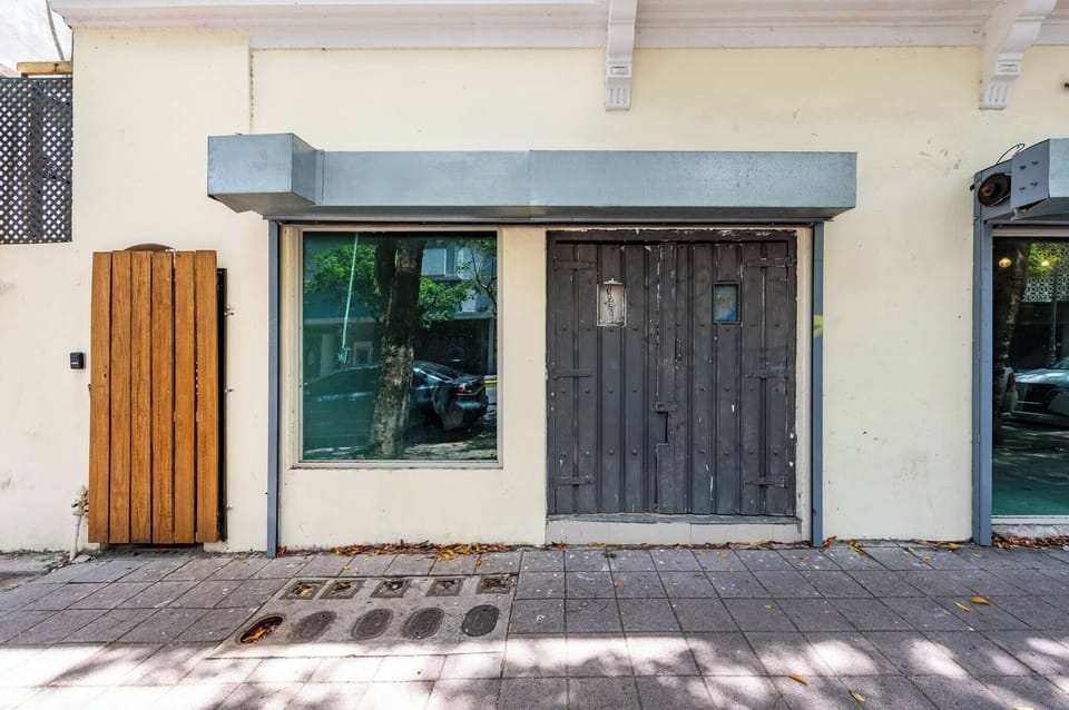 Apartment, 1 Bedroom | Exterior detail