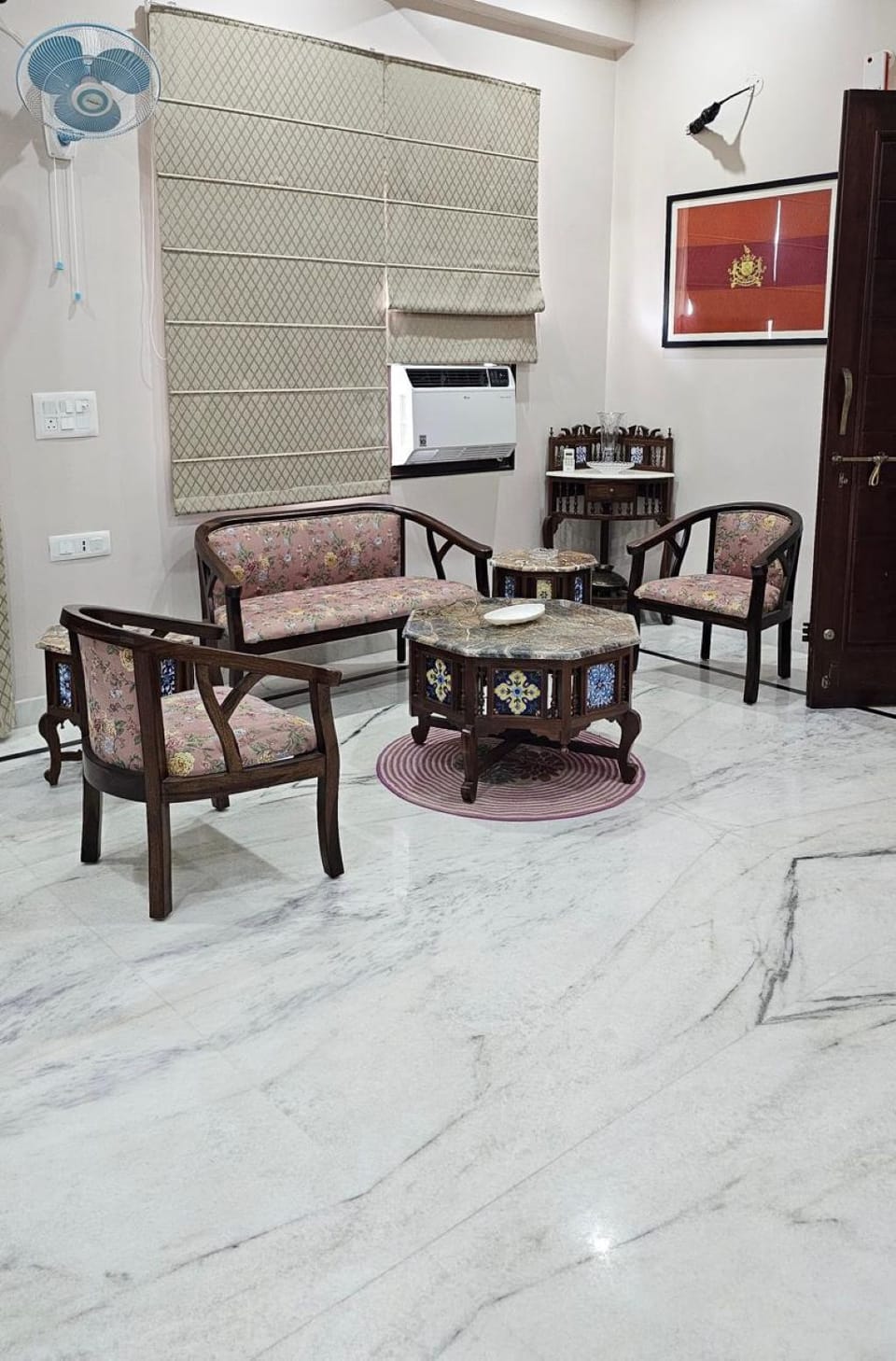 Suite, 2 Bedrooms | Interior