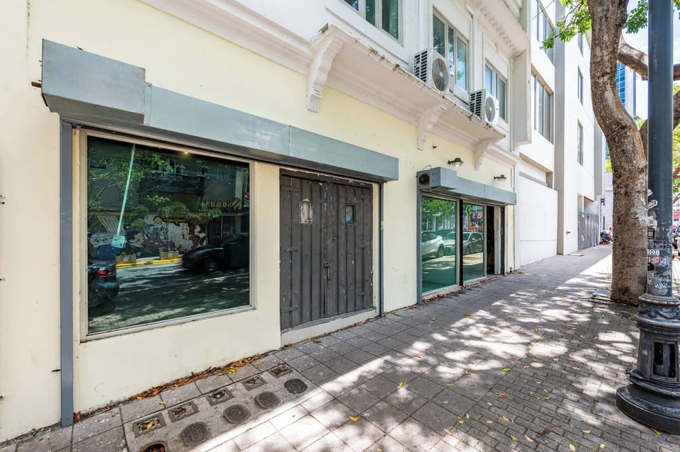 Apartment, 1 Bedroom | Exterior detail