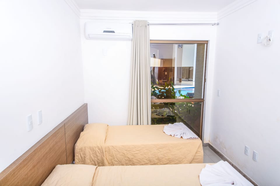Family Room (2) | Minibar, in-room safe, blackout drapes, free cribs/infant beds