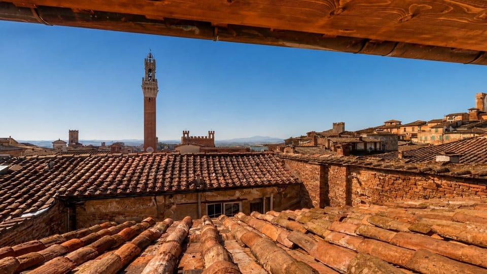 Superior Penthouse, City View | Miscellaneous