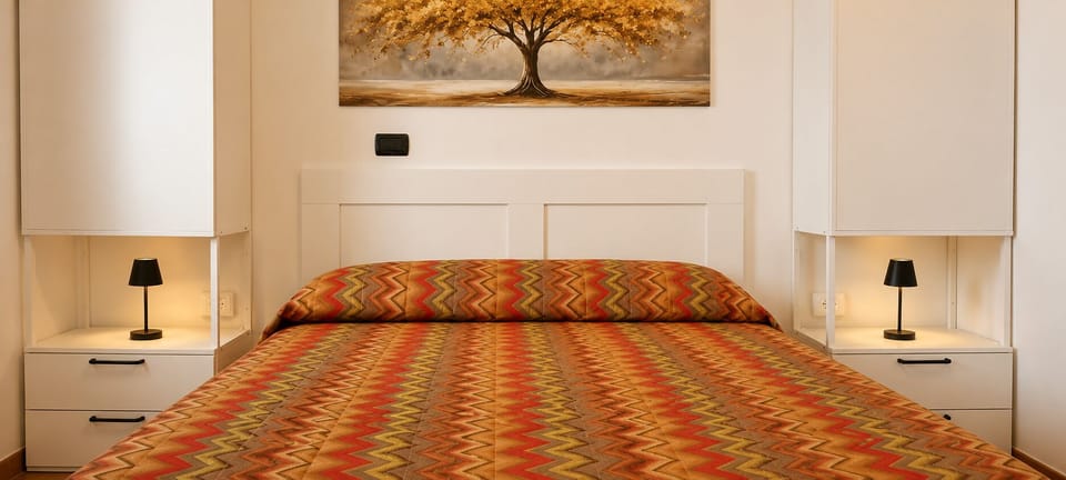Comfort Studio, Hill View | Soundproofing, iron/ironing board, WiFi (free)