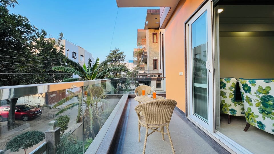 Double Room | Property grounds
