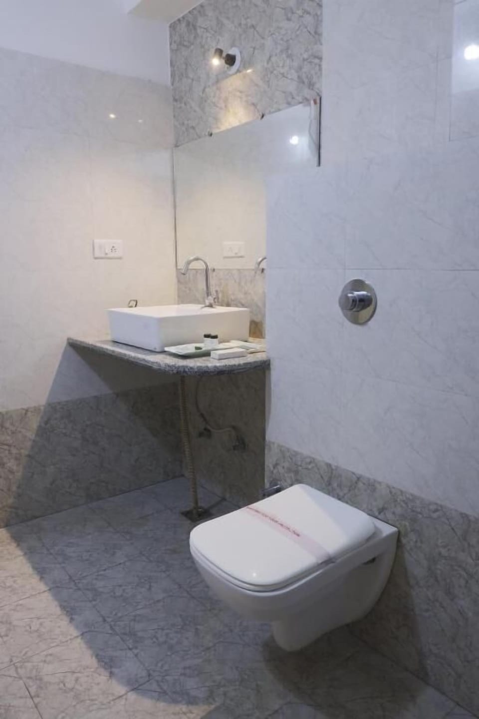 Standard Room | Bathroom | Towels