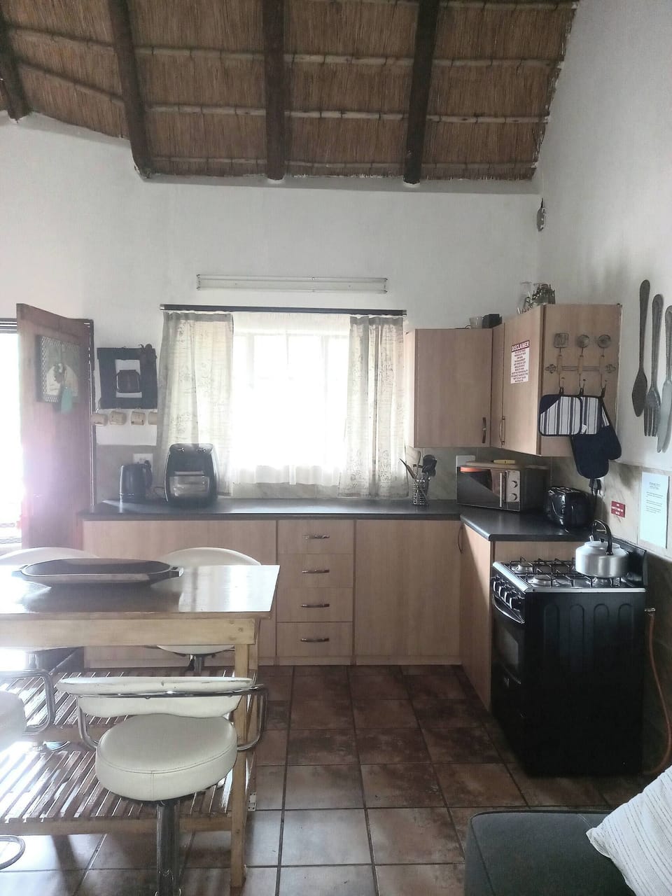 House, 2 Bedrooms, Private Pool | Interior