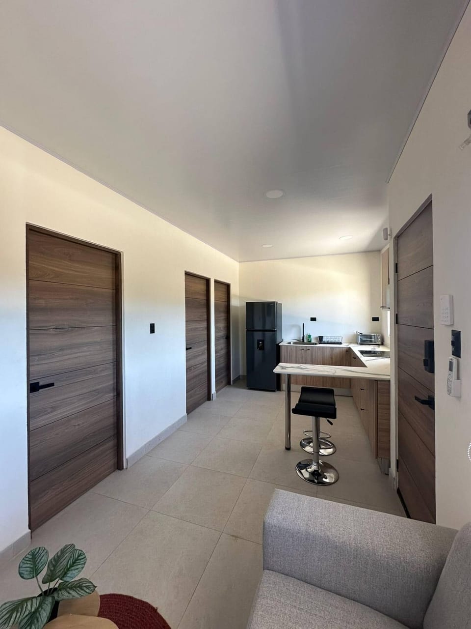 House, 1 Bedroom, Garden View | Interior