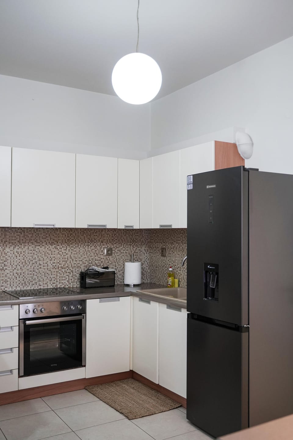 House | 2 bedrooms, high-speed internet
