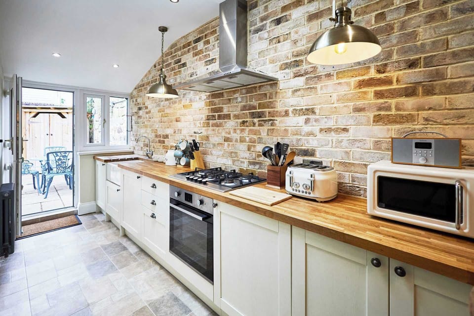 Hidden Winds, Guisborough - Host & Stay 