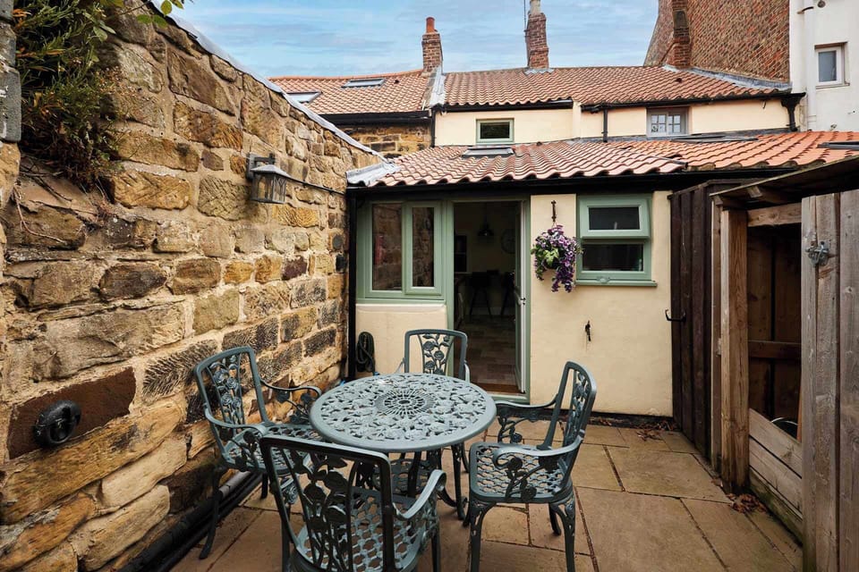 Hidden Winds, Guisborough - Host & Stay 