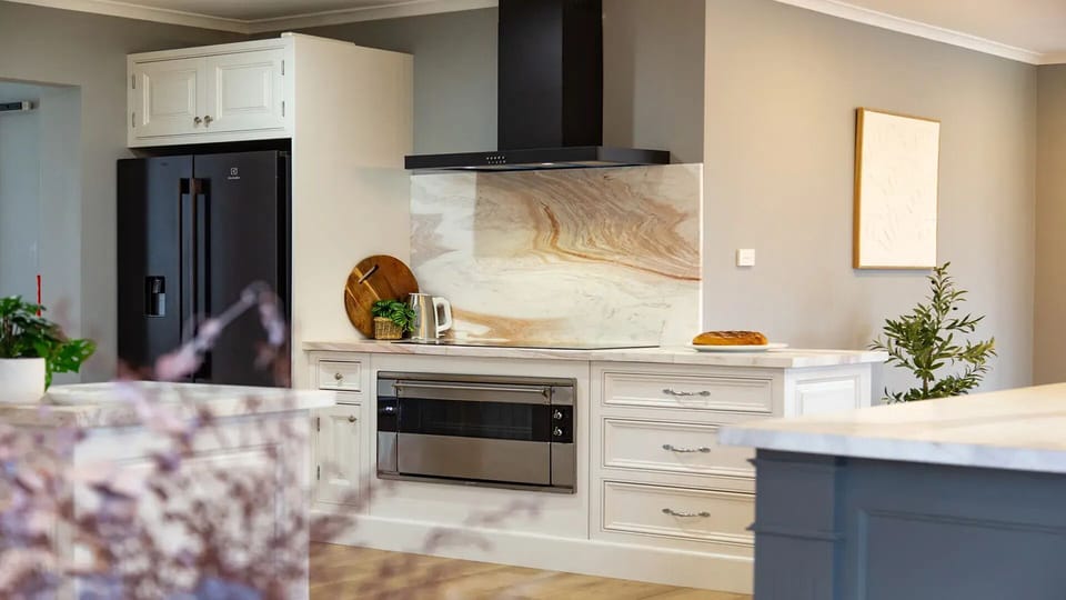 Curra Nadie Ranch | Kitchen | Refrigerator | Dishwasher | Coffee pod machine | Oven with induction stovetop | WiFi