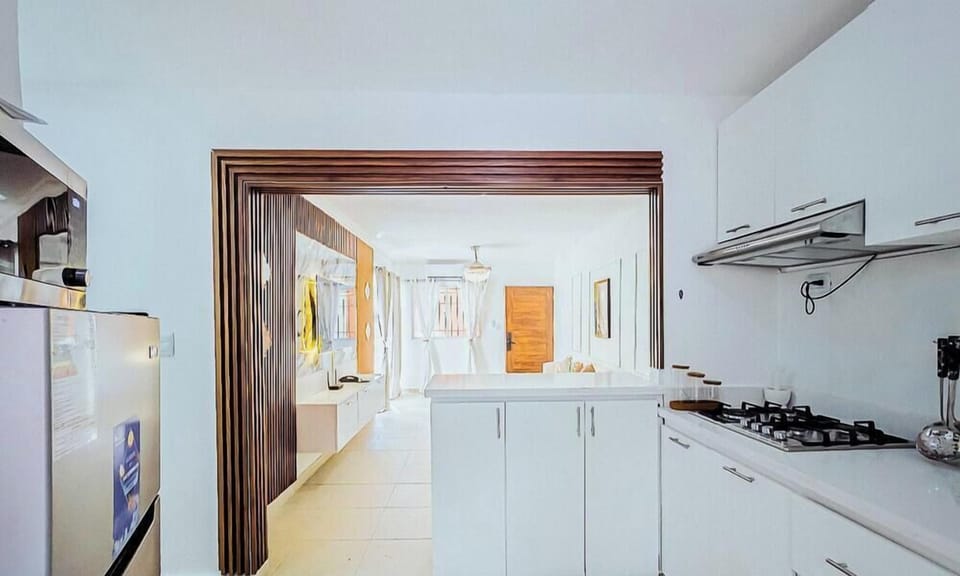 Apartment, 3 Bedrooms | Interior