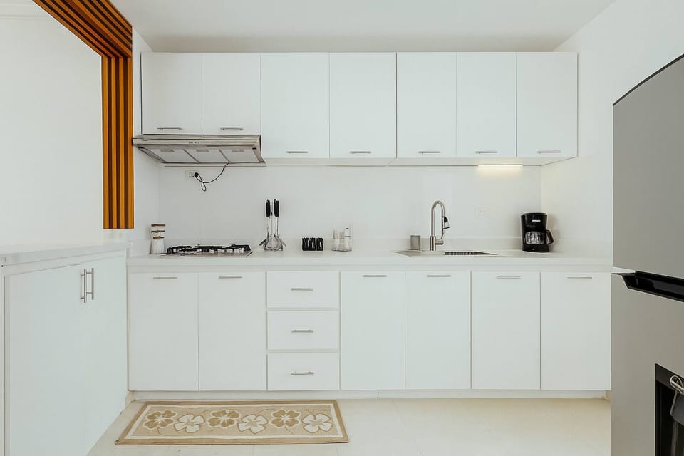 Apartment, 3 Bedrooms | Interior