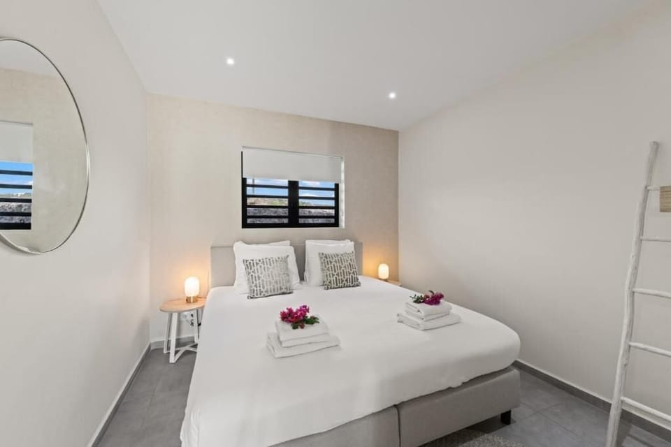 Apartment, Resort View | Iron/ironing board, cribs (free), WiFi (free), bed sheets