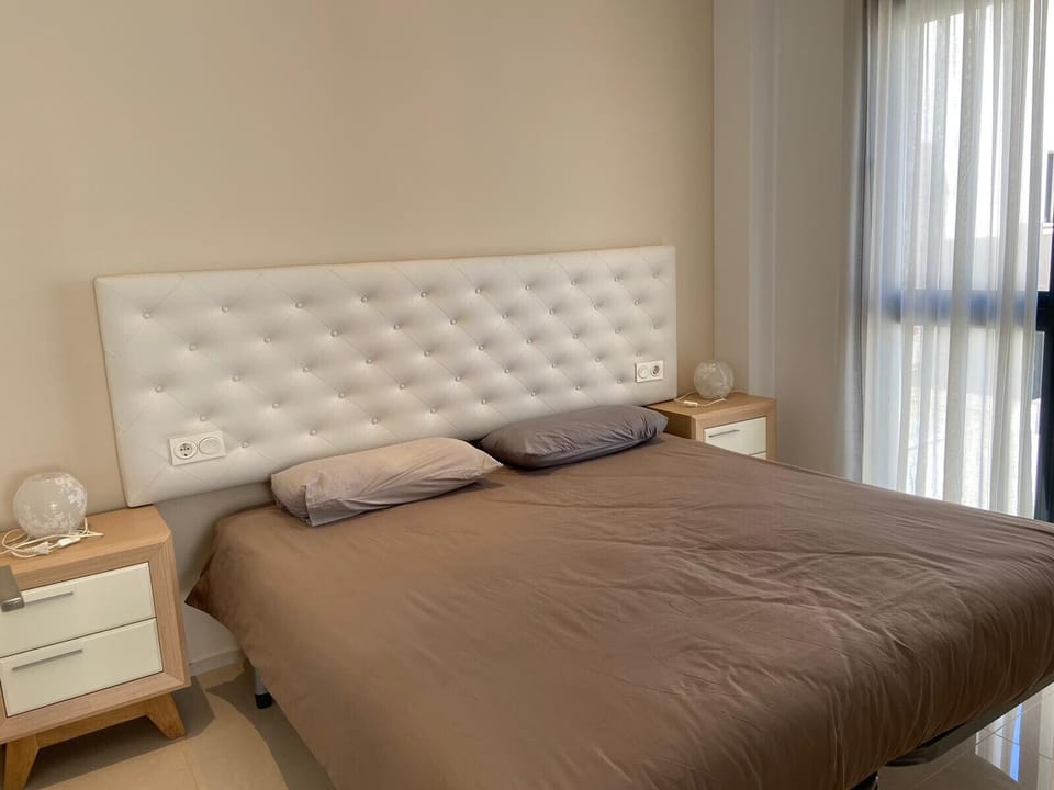 Penthouse Zenia Beach Apartment in Vega Baja del Segura