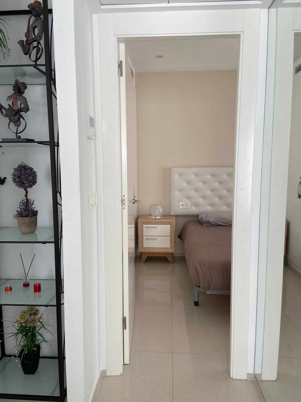 Penthouse Zenia Beach Apartment in Vega Baja del Segura