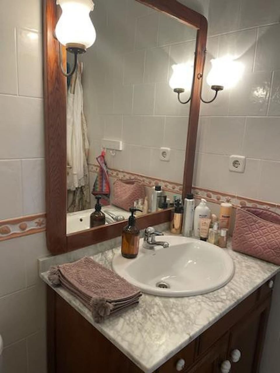 Penthouse Villamartin Laplaza Destino Apartment in Vega Baja del Segura