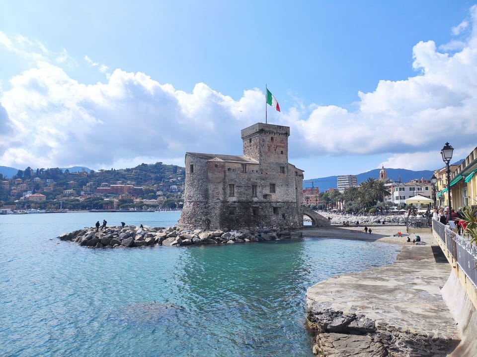 Water, Body Of Water, Waterway, Sea, Coastal And Oceanic Landforms, Coast, Tourist Attraction, Lake, Tower, Ocean