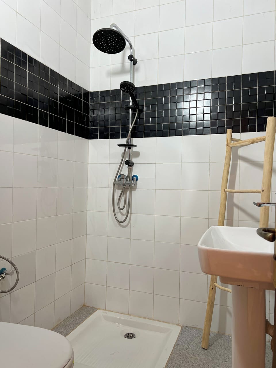 Hair dryer