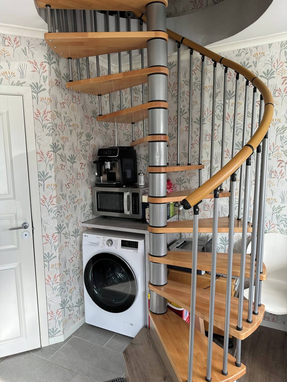Apartment, 2 Bedrooms | Interior
