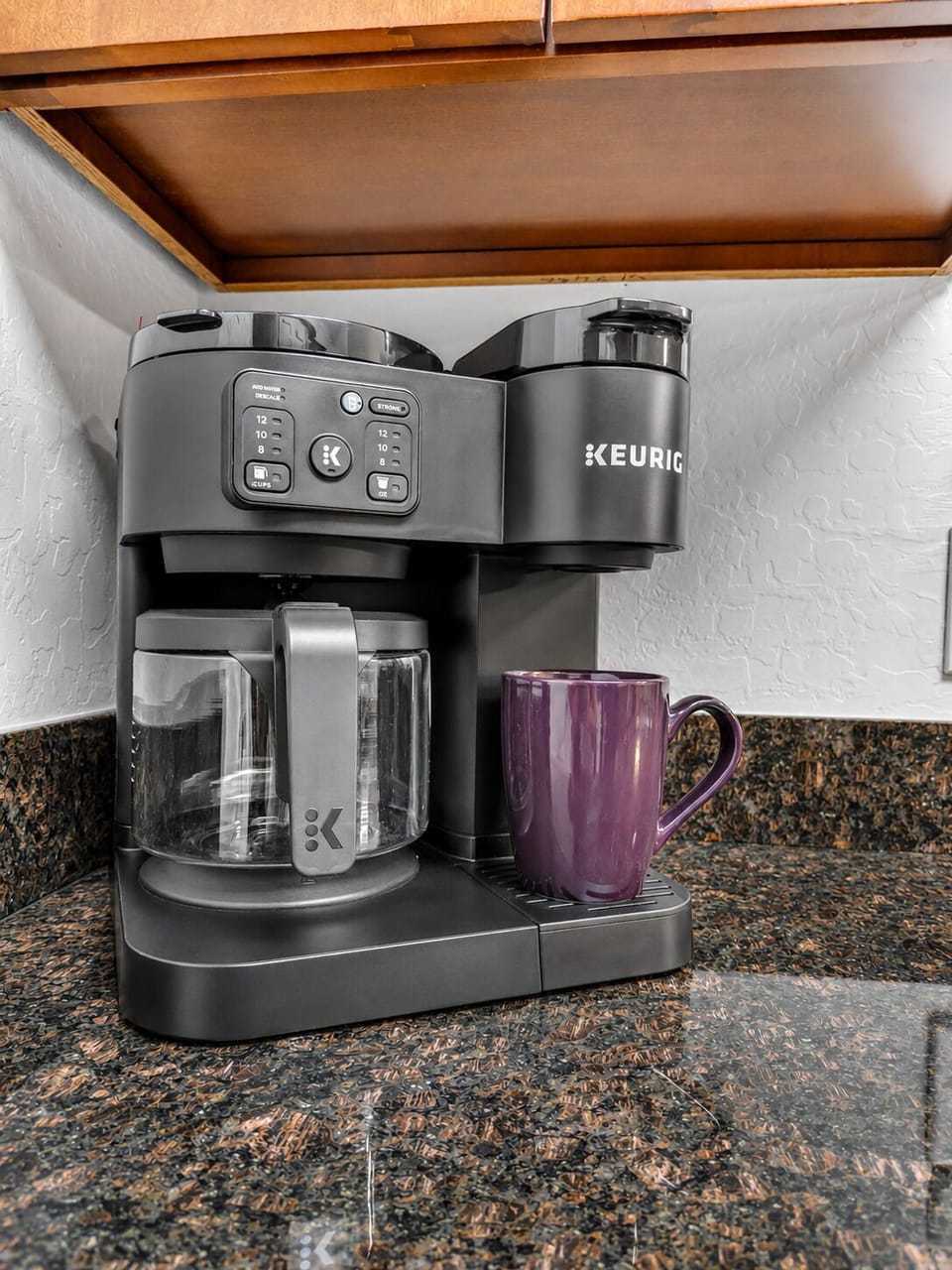 Condo, Multiple Beds, Garden View (Southern #1083 Mesa) | Coffee and/or coffee maker