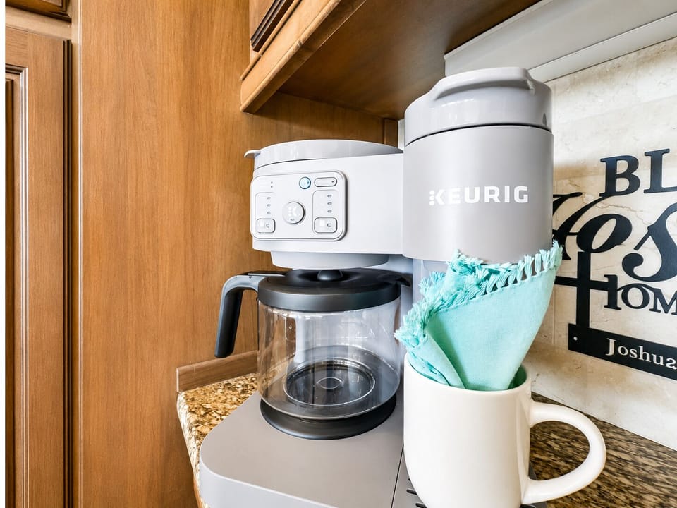 House, Multiple Beds, Garden View (Trailridge Mesa) | Coffee and/or coffee maker