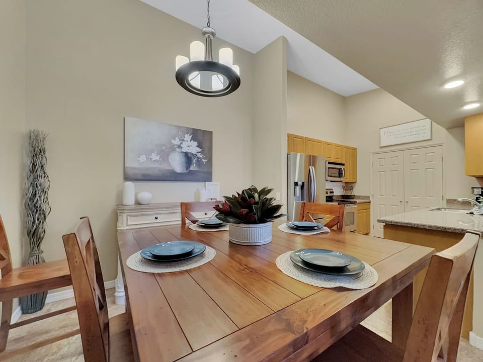 Condo, Multiple Beds, Garden View (Southern #2059 Mesa) | 2 bedrooms, individually decorated, individually furnished