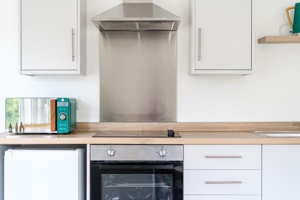 Apartment | Private kitchen