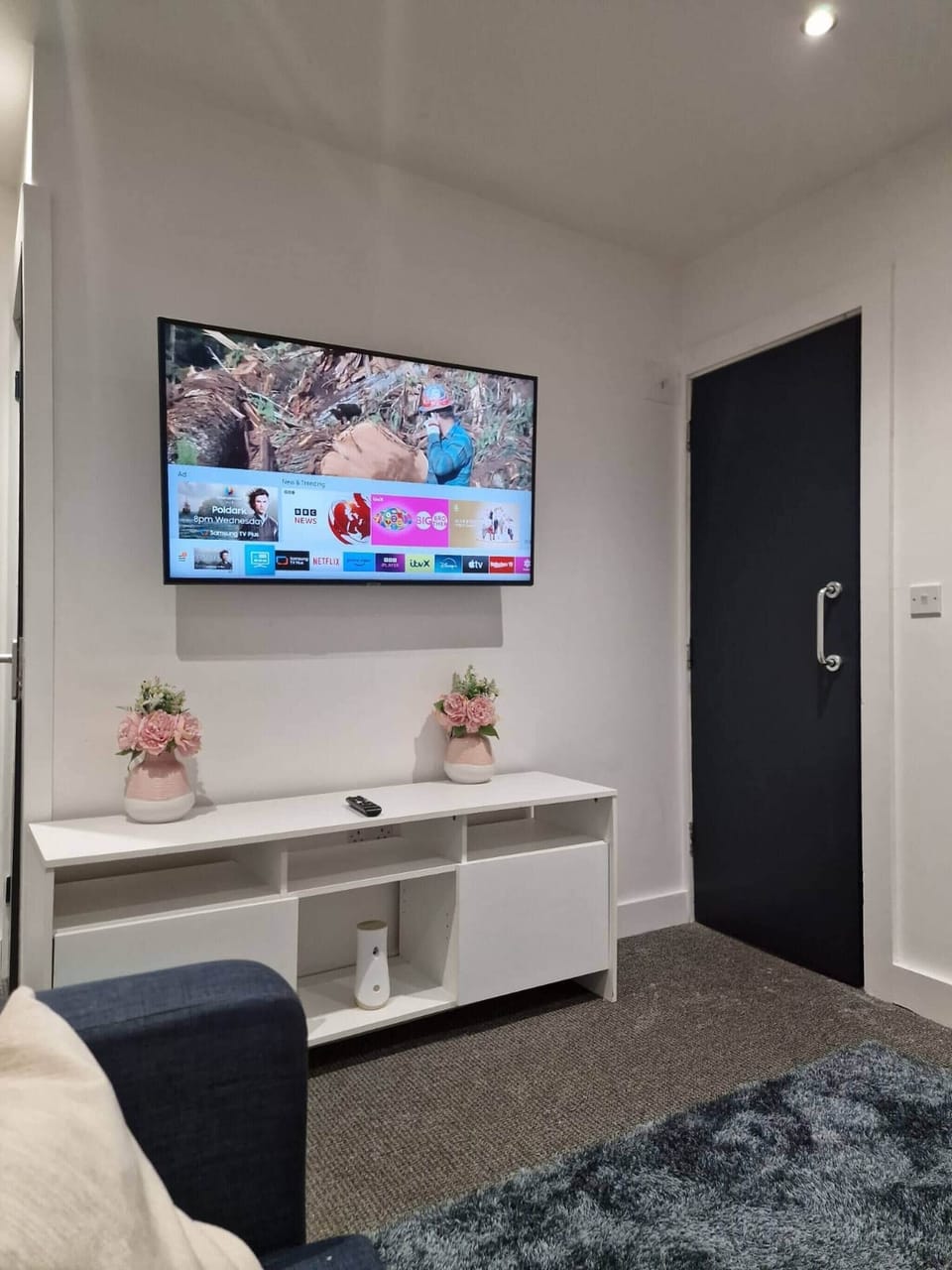 House, 6 Bedrooms | Room amenity