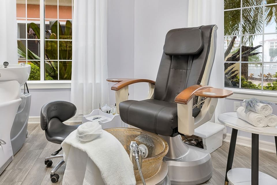 Spa
