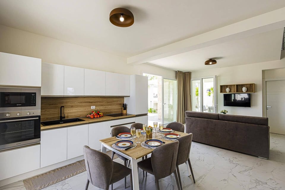 Villa Selene image