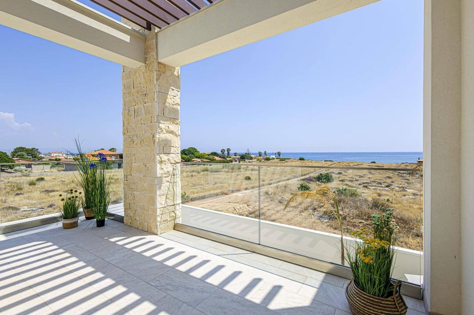 Villa Selene image