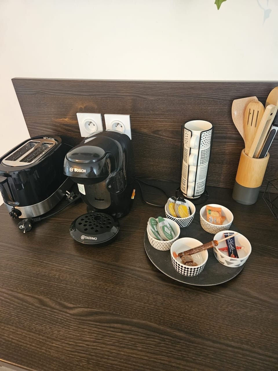 Miscellaneous