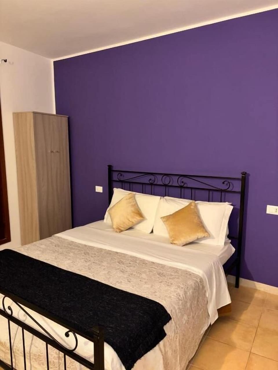 Classic Double Room, Non Smoking, Courtyard Area | WiFi (free)