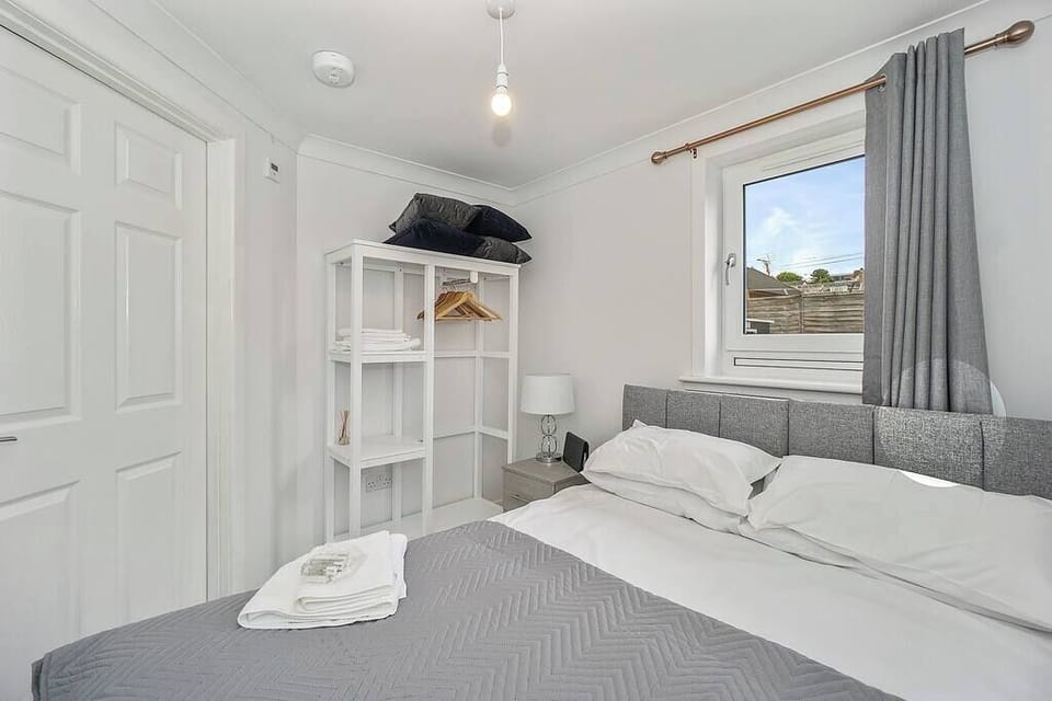 Bedroom.