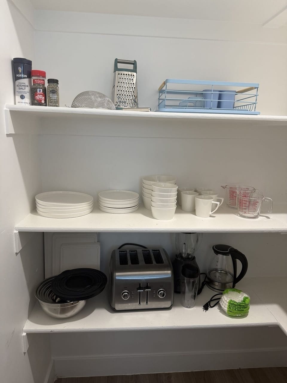 Miscellaneous