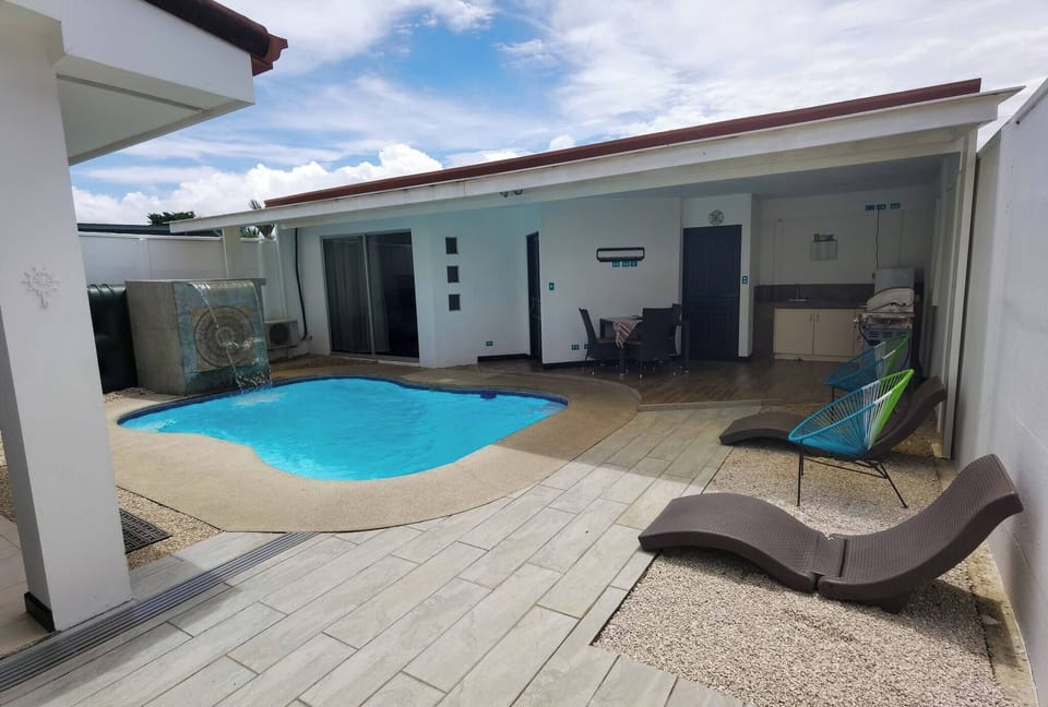 House, 3 Bedrooms, Patio | Pool | Outdoor pool