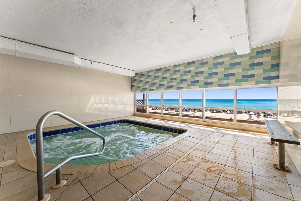 Tidewater 1800 Apartment in Panama City Beach