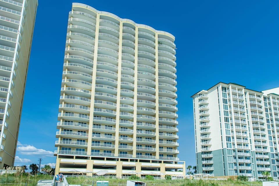Condo, Multiple Beds (Twin Palms 2204) | Exterior