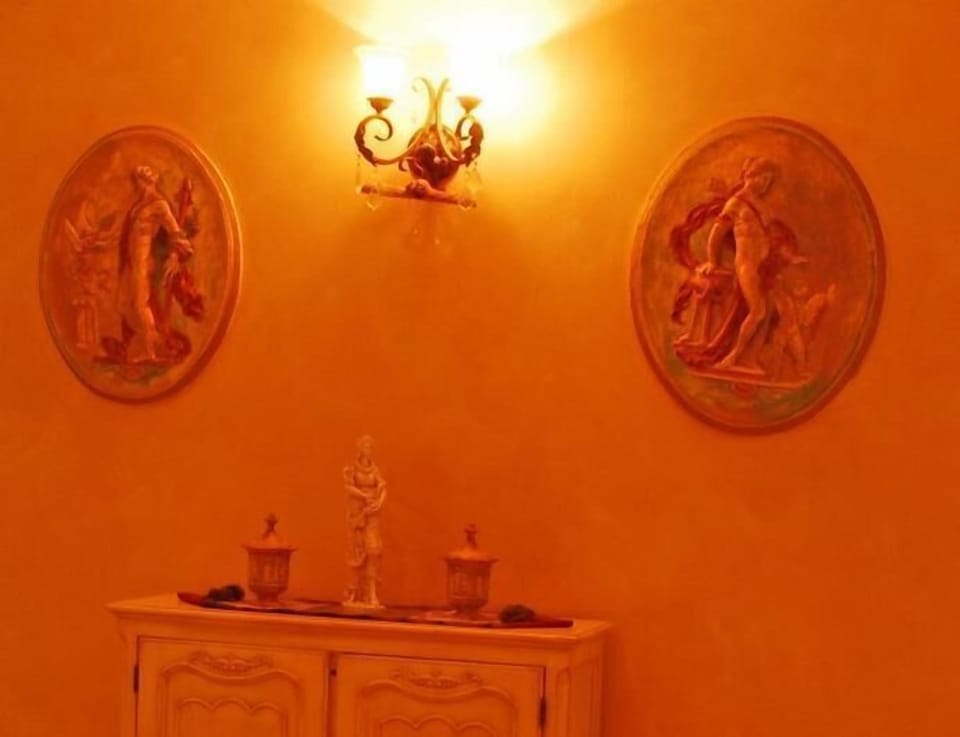 Presidential Suite | Room amenity