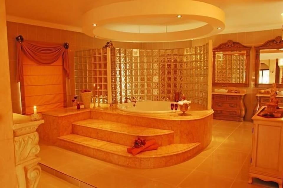Presidential Suite | View from room