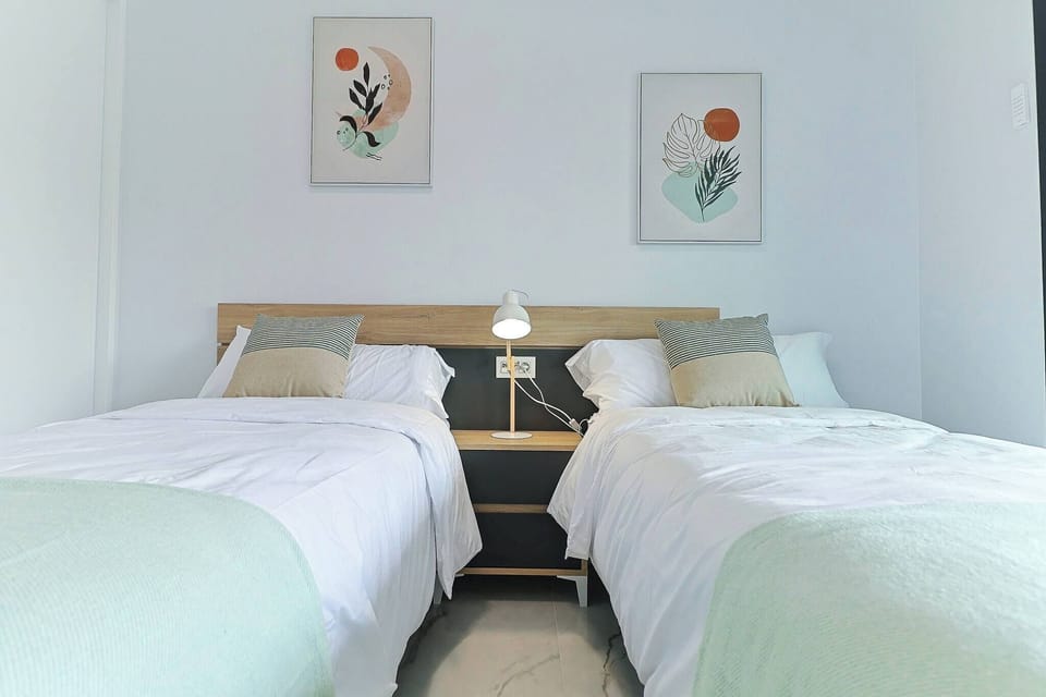 Groundfloor Villamartin Amanecer Apartment in Vega Baja del Segura