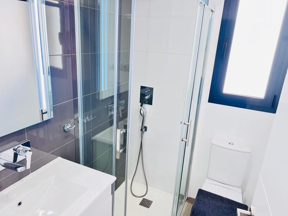 Penthouse Higuericas Playas Apartment in Vega Baja del Segura